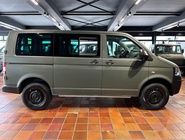Volkswagen T5 2014