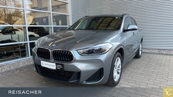 BMW X2 2022