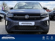 Volkswagen T-Cross 2026
