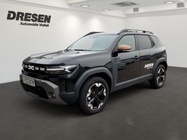 Dacia Duster 2025