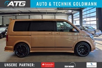 Volkswagen T6 2020