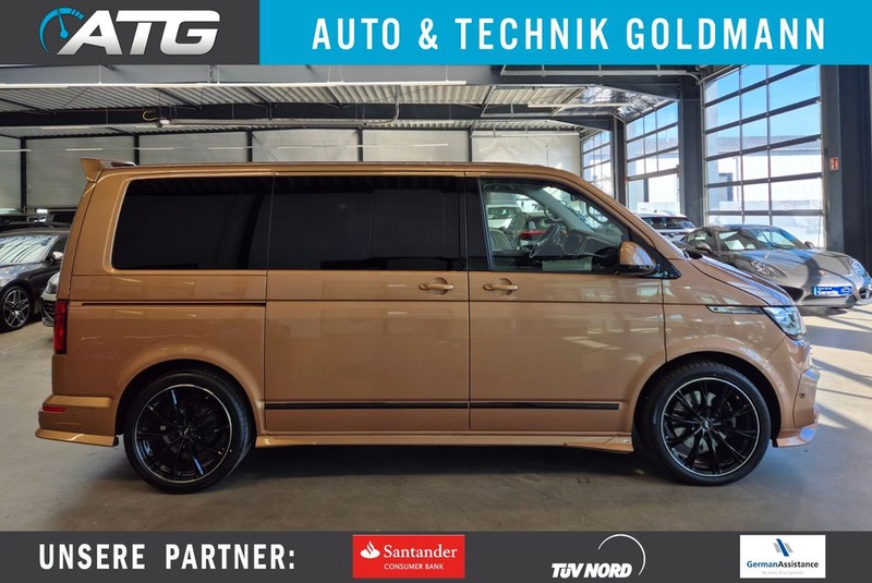 Volkswagen T6