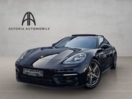 Porsche Panamera 2022