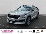 Skoda Kodiaq 2024