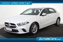 Mercedes-Benz A-Class 2021