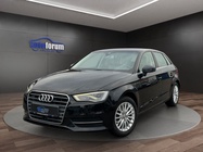 Audi A3 2016