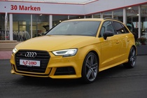 Audi S3 2019