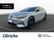 Volkswagen ID.7 2025