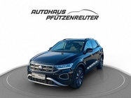 Volkswagen T-Roc 2024