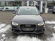 Audi A4 2015