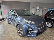 Kia Sportage 2020