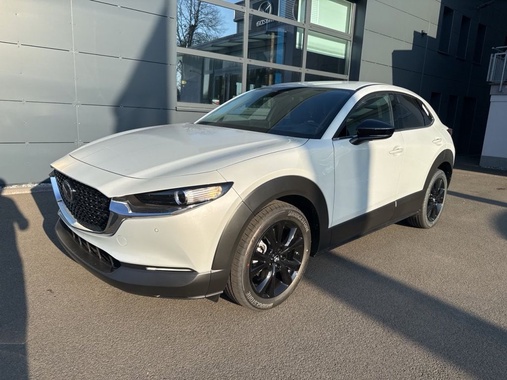 Mazda CX-30 2026