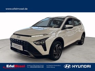 Hyundai Bayon 2021