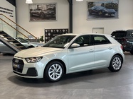 Audi A1 2024
