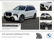 BMW X7 2025