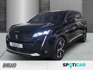 Peugeot 5008 2024