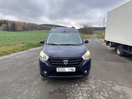 Dacia Dokker 2017