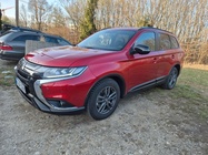 Mitsubishi Outlander 2021