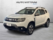 Dacia Duster 2022