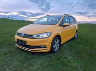 Volkswagen Touran 2020