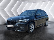 BMW X1 2021