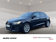 Audi A1 2025
