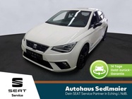 Seat Ibiza 2023