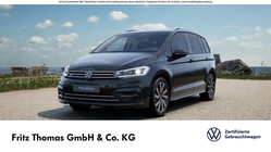 Volkswagen Touran 2025
