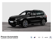 BMW X7 2022