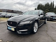 Jaguar XF 2019