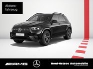 Mercedes-Benz GLE-Class 2026