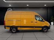 Mercedes-Benz Sprinter 2022