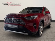 Toyota RAV4 2020
