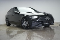 Mercedes-Benz C-Class 2022