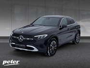 Mercedes-Benz GLC-Class 2024