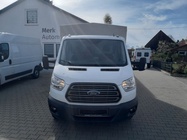 Ford Transit 2019