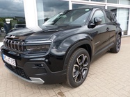 Jeep Avenger 2024