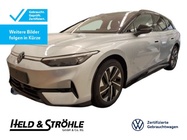 Volkswagen ID.7 2025