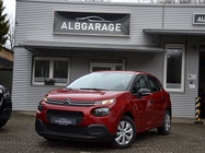Citroen C3 2020