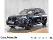 BMW X3 2024