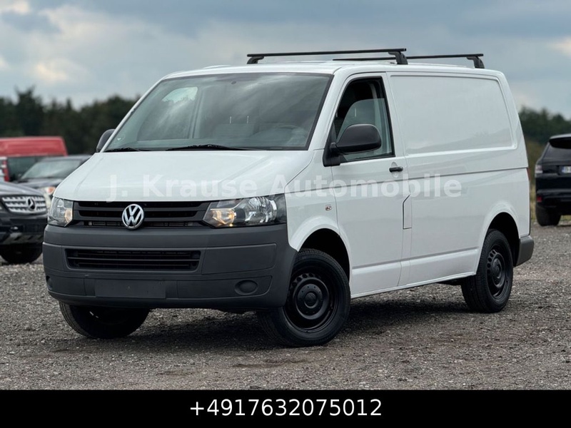 Volkswagen T5