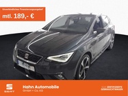 Seat Ibiza 2024