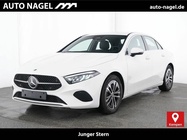 Mercedes-Benz A-Class 2025