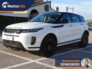 Land Rover Evoque 2021