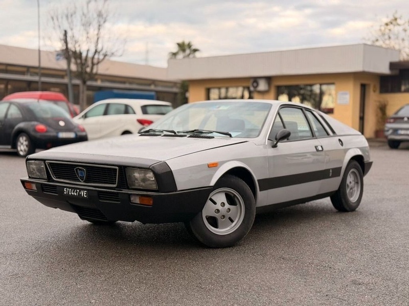 Lancia Beta