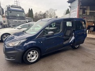 Ford Transit Connect 2020