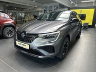 Renault Arkana 2025