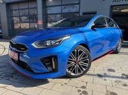 Kia pro cee'd / ProCeed 2020