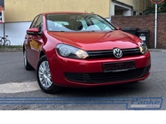 Volkswagen Golf 2009