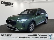 Ford Kuga 2024